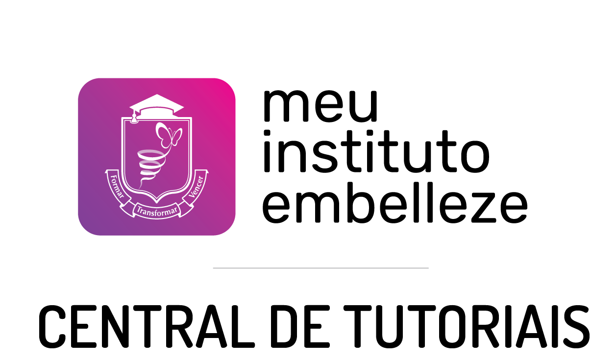 Meu Instituto Embelleze Central De Tutoriais